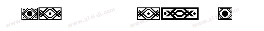VnHelvIns2 Regular字体转换